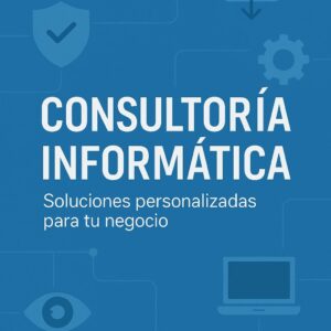 Consultoría Informática